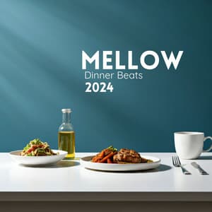 Mellow Dinner Beats 2024 - Dinner Jazz Orchestra