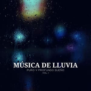 Música De Lluvia: Puro Y Profundo Sueño Vol. 1 - Meditaciones de la selva tropical