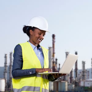 Mindful Jazz Piano Work Serenity: Calming Efficiency Harmony - Relaxing Instrumental Jazz Cafe