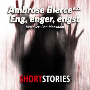 Eng, enger, engst - Ambrose Bierce