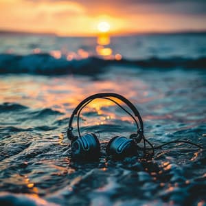 Ocean's Symphony: Music for Nautical Echoes - 432Hz Destroy Unconcsious Blockages