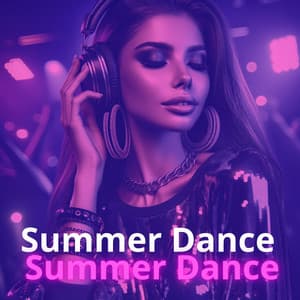 Summer Dance in the Miami Clubhouse - Ibiza Summer 2023