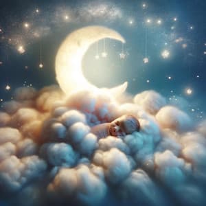 Canción de Cuna para Bebé - Canciones de cuna para bebés