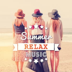 Summer Relax Music – Ambient Lounge Chill Out, Ibiza Chill Out, Heart Beat, Holidays Music - Ibiza Chill Out Classics