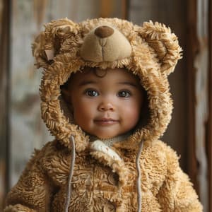 Canción De Cuna Nocturna Para El Sueño Del Bebé: Música Nocturna Tranquila - Silencio de bebé para dormir