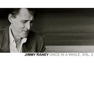 Once in a While, Vol. 2 - Jimmy Raney