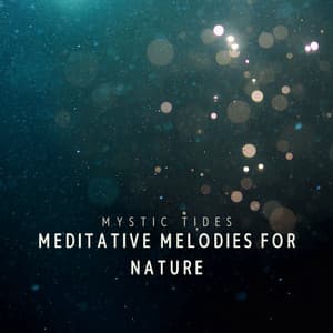 Mystic Tides: Meditative Melodies for Nature - Nature on Record