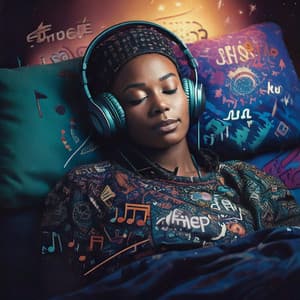 Hip Hop Sleep: Dreams for Restful Nights - Lofi World