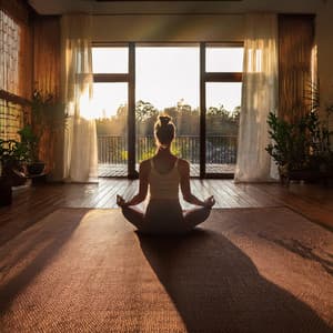 Ritmos De Meditación Conciente: Ritmos De Hip Hop Para Meditación - Meditación de frecuencia de solfeo