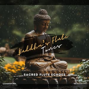 Sacred Flute Echoes - Buddha's Flute Tones