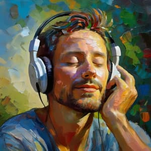 Flujo Rítmico: Música Para Cada Estado De Ánimo - Los Autores