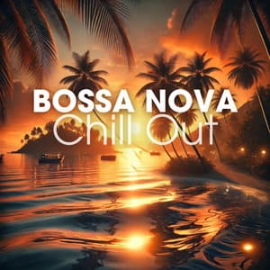 Bossa Nova Chill Out: Jazzy Vibes Under the Rio Sun - Carlos Bossa Nova
