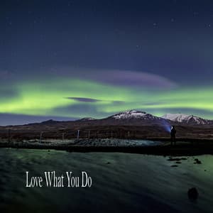 Love What You Do - Sleeping Music