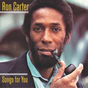 A Song for You - Ron Carter