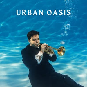 Urban Oasis - Jazz Music Lovers Club