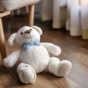 Canción De Cuna En Ritmos: Hip Hop Para El Sueño Del Bebé - Contacto Binaural