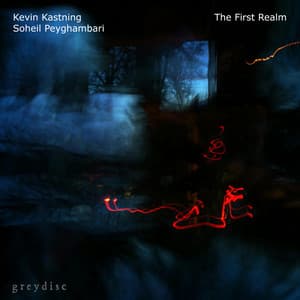 The First Realm - Kevin Kastning