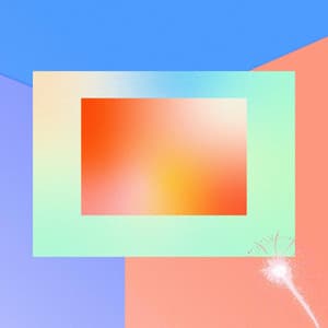 Ambiance for Visual Channels - Coffee Shop Chill Out Beats