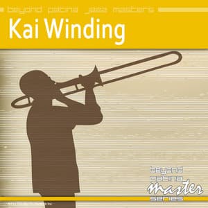 Beyond Patina Jazz Masters: Kai Winding - Kai Winding