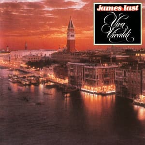Viva Vivaldi - James Last