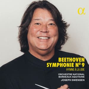 Beethoven: Symphonie No. 9 "Hymne à la joie" - Ludwig van Beethoven