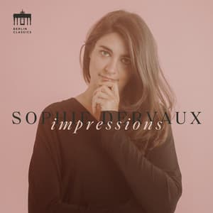Impressions - Sophie Dervaux
