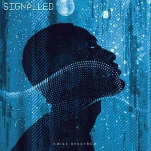 Signalled - Noise Spectrum
