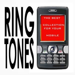 The Best Ring Tone Collection - Sound FX