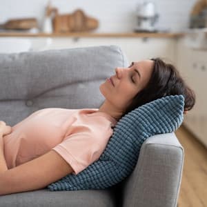 Sleep Music Dreams: Tranquil Tunes for Rest - Music for Cheerfulness