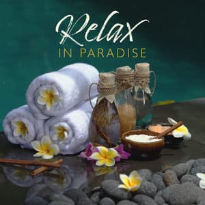 Relax in Paradise: Wellness Retreat Bali and Relaxing Music for Spa - Bali Spa Project