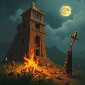 Mysticism & Magic - Chill Beats Lofi