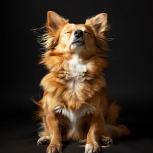 Cadencias Caninas: Melodías Juguetonas Para Perros - Espacio Acogedor