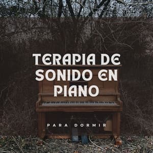 Terapia De Sonido En Piano Para Dormir - Soñadoras de piano
