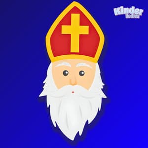 #1 - Kinderliedjes voor Sinterklaas 2023 - Sinterklaasliedjes