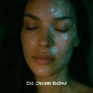 Digital Rain on Her Skin - Dj. Juliano BGM