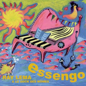 Essengo - Ray Lema