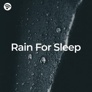 Rain for Sleep - Rain Sleep Sounds