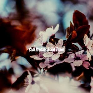 Cool Breezes & Hot Tunes - Cafe Music Jazz Channel