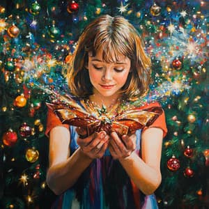 Kerstmagie - Kerstliedjes Band