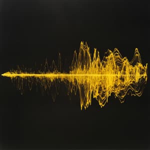 Kundalini Awakening - Entrainment