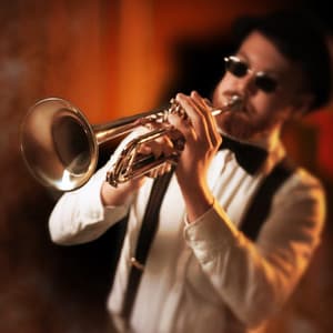 Cigarettes and Trumpets - Blacke Smith