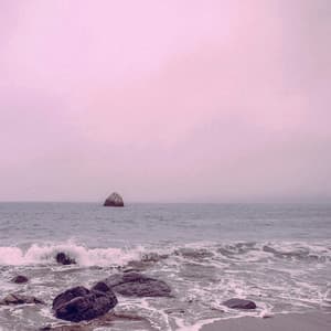 10 AM Wellness: Gliding Above The Sea - Coastal Sounds