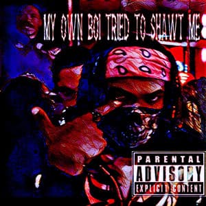 My Own Boi Tried To Shawt Me - Splish Splash