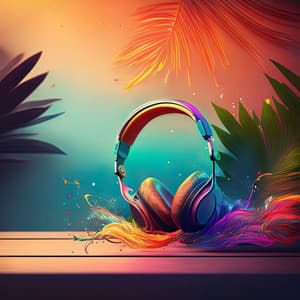 Music Through Time: Harmonic Chronicles - Blissful Harmony