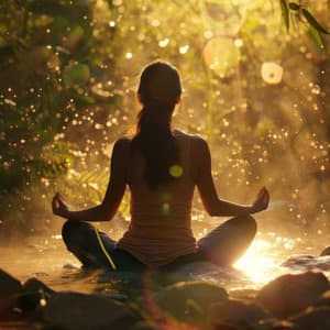 Orchestra Serenity: Peaceful Meditation Music - Charles Anderson