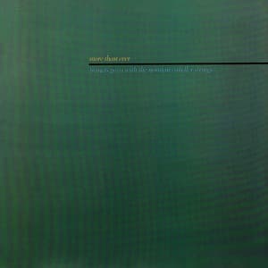 More Than Ever - Francis Goya