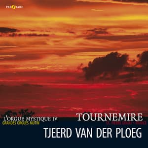 Charles Tournemire: L'Orgue Mystique - Charles Tournemire