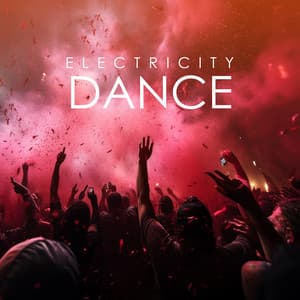 Electricity Dance: Flowing Party Set 2023 - Ibiza Dance Party