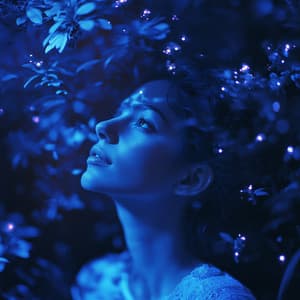 The Mood Of Indigo Blues - Sweet Jazz