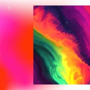 Backdrop for Inviting Spring Time - Big Band Ballad with Guitar - Bebop Jazz Radio